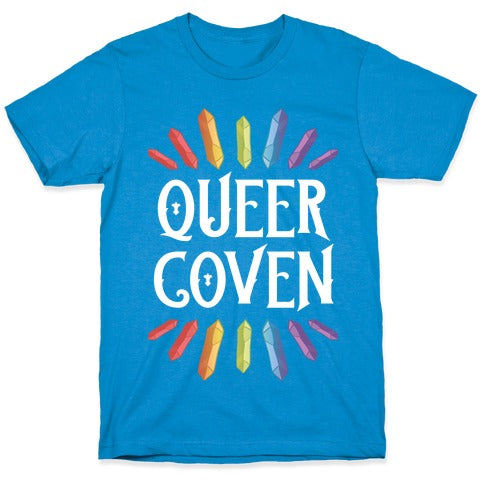 Queer Coven T-Shirt